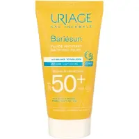 Uriage Bariésun Fluido Solare SPF 50+ 50 ml — Solare viso