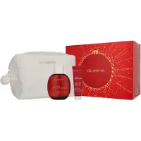 Clarins — Cofanetto Eau Dynamisante con beauty