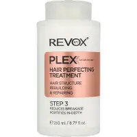 Revox Plex Step 3 Trattamento in Crema Fortificante Capelli 260 ml — Trattamento Capelli