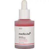 Medicube PDRN Pink Peptide Serum 30ml
