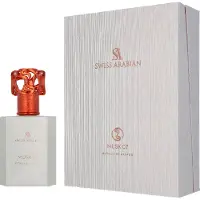 Swiss Arabian Musk 07 Eau de Parfum Unisex 50 ml — Eau de Parfum