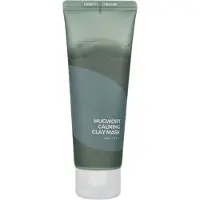 Isntree Maschera Argilla Calmante all'Artemisia 100 ml — Maschera viso