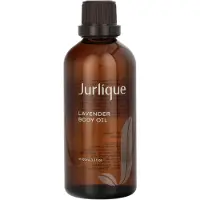Jurlique Olio Corpo Calmante Lavanda 100 ml — Olio corpo