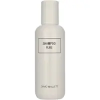 David Mallett Shampoo Pure 250 ml