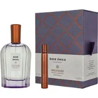 Molinard Rose Emois Eau de Parfum 90 ml — Profumo