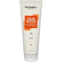Goldwell Color Revive Copper Shampoo 250ml — Shampoo colorante