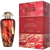 The Merchant of Venice Red Potion EDP 100 ml — Eau de Parfum