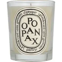 Diptyque Candela Opopanax 190g — Candela
