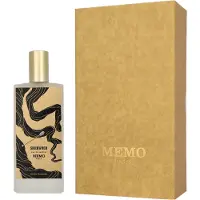 Memo Paris Sherwood 75 ml — Eau de Parfum