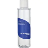 Isntree Tonico Idratante Acido Ialuronico 200 ml — Tonico viso