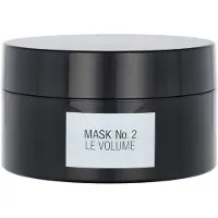 David Mallett Maschera N2 180 ml — Maschera capelli