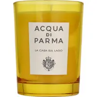 Acqua di Parma La Casa Sul Lago 200 g — Candela Profumata