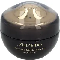 Shiseido Future Solution LX Total Crema Rigenerante 50 ml — Crema viso