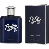 Ralph Lauren Polo 67 125 ml Uomo — Eau de Toilette