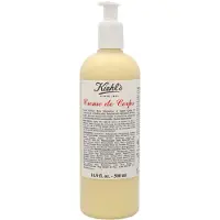 Kiehl's Lozione Corpo Burro di Cacao 500 ml — Lozione corpo