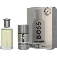 BOSS Bottled No.6 Uomo 100 ml — Set Eau de Toilette e Deostick