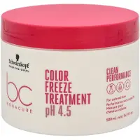 Schwarzkopf BC Color Freeze 200 ml — Maschera