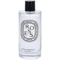 Diptyque Roses — Spray Ambiente