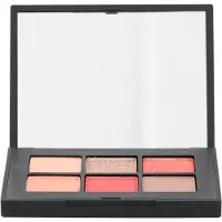 Nars Palette Di Ombretti Voyageur Hibiscu