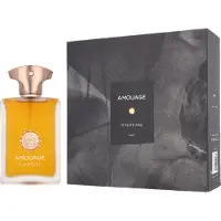 Amouage Overture Uomo 100ml — Eau de Parfum