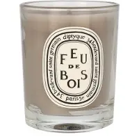 Diptyque Feu de Bois 70 g — Candela Profumata