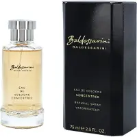 Baldessarini Concentree EDC 75ml Uomo — Eau de Cologne