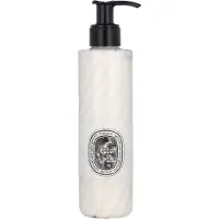 Diptyque Fleur de Peau Lozione mani e corpo — Lozione corpo