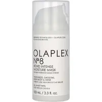 Olaplex Bond Intense N° 8 100 ml — Maschera capelli