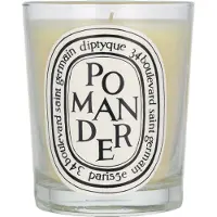Diptyque Pomander Candela 190 gr