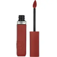 L'Oréal Infaillible Matte Resistance Rossetto 5 ml 120 Major Crush