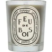 Diptyque Feu de Bois Candela 190 gr