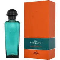Hermès Paris Hermès Eau d'Orange Verte 200ml — Acqua di Colonia