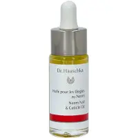 Dr. Hauschka Rinforzante Olio unghie 18 ml — Olio unghie