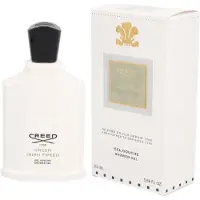 Creed Green Irish Tweed Gel Doccia & Shampoo 200ml — Gel Doccia