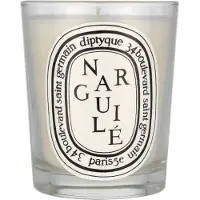 Diptyque Narguilé 190 g — Candela Profumata
