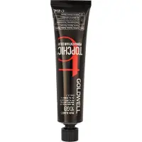 Goldwell Tintura Permanente Topchic 10gb 60ml