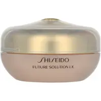 Shiseido Future Solution 13 g — Cipria Illuminante