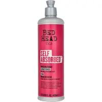 Tigi Bed Head Self Absorbed Balsamo 400 ml — Balsamo capelli