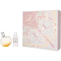 Hermès Paris Hermès Eau des Merveilles Eau de Toilette Donna Set — Set e Cofanetti