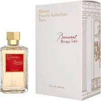 Maison Francis Kurkdjian Baccarat Rouge 540 Unisex 200 ml — Eau de Parfum