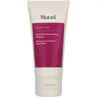 Murad Detergente Aha/bha 60 Ml