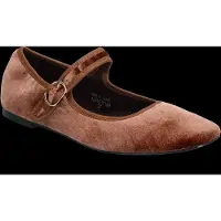 Bianco Bialilja Scarpe Mary Jane