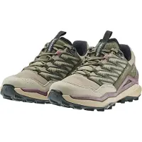 Lowa - Scarpe escursionismo GORE-TEX - Maddox Pro GTX Lo Ws Desert/Old Rose per Donne - Taglia 37,5 - Marrone