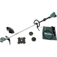 Makita Decespugliatore a batteria DUR368LZX3