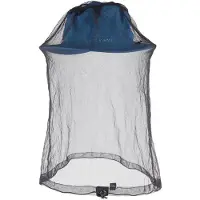 Sea to Summit Nano Mosquito Headnet Zanzariera nero