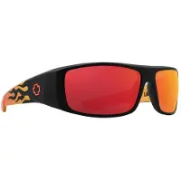 Spy Occhiali Da Sole 1800000000083 Logan 61/14/127