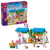 LEGO Il forno dei biscottini per cani