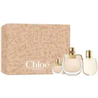 Chloé Nomade Edp Spray 75ml Sets