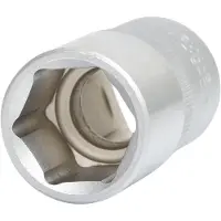 Ks Tools 1/2" Esagono cavo 17 mm - 917.1217