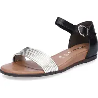 Tamaris Sandalo nero - 37
